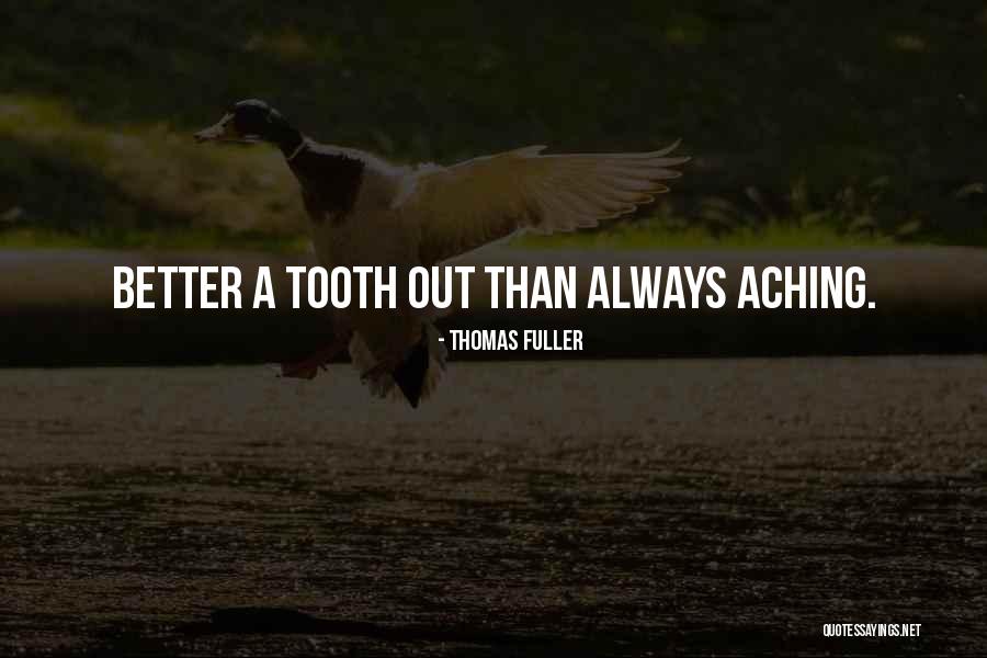 Batthy Ny Quotes By Thomas Fuller Batthy Ny Quotes By Thomas Fuller