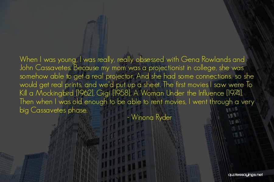 Batthy Ny Quotes By Winona Ryder Batthy Ny Quotes By Winona Ryder