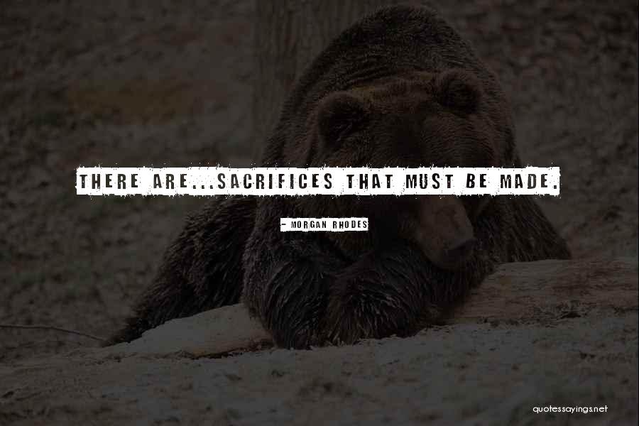 Battiato Associates Quotes By Morgan Rhodes Battiato Associates Quotes By Morgan Rhodes