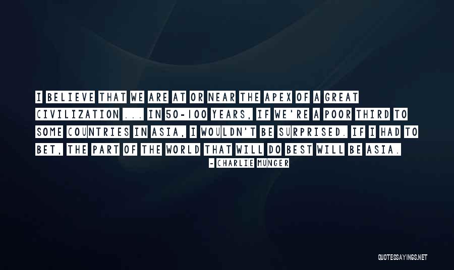 Battiato Farms Quotes By Charlie Munger Battiato Farms Quotes By Charlie Munger