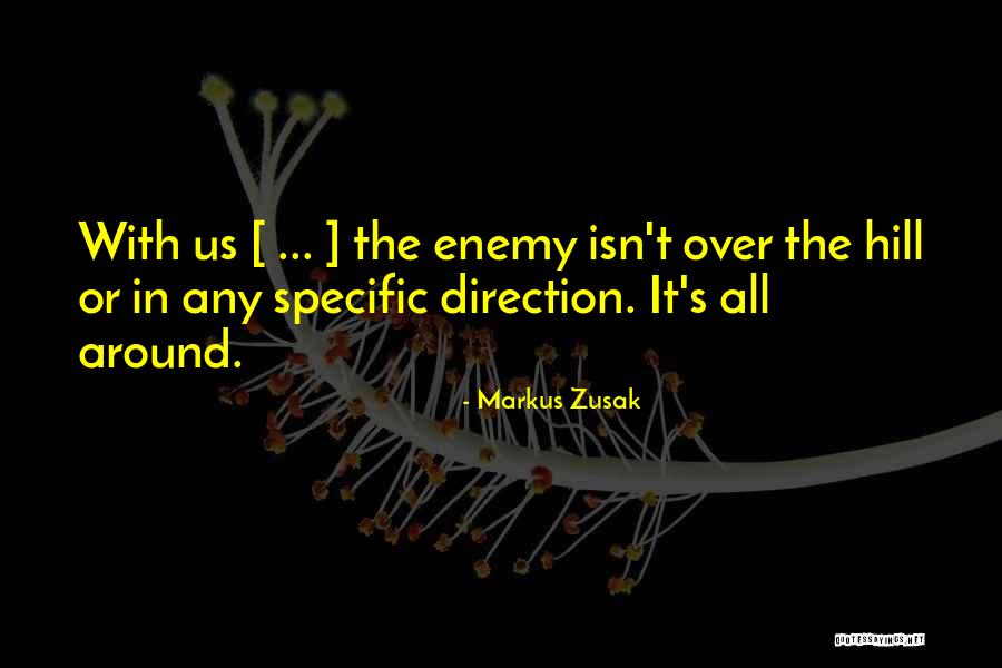 Battiato Farms Quotes By Markus Zusak Battiato Farms Quotes By Markus Zusak