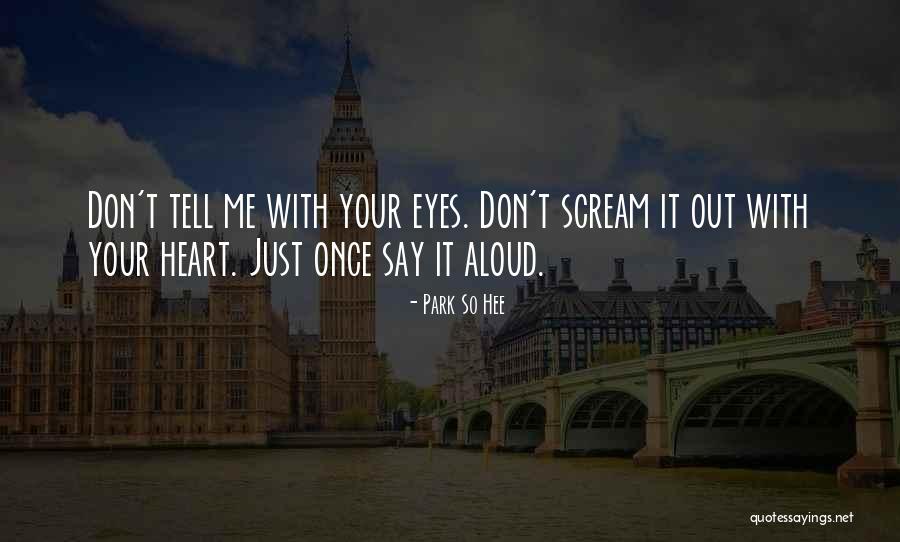 Battiato Farms Quotes By Park So Hee Battiato Farms Quotes By Park So Hee