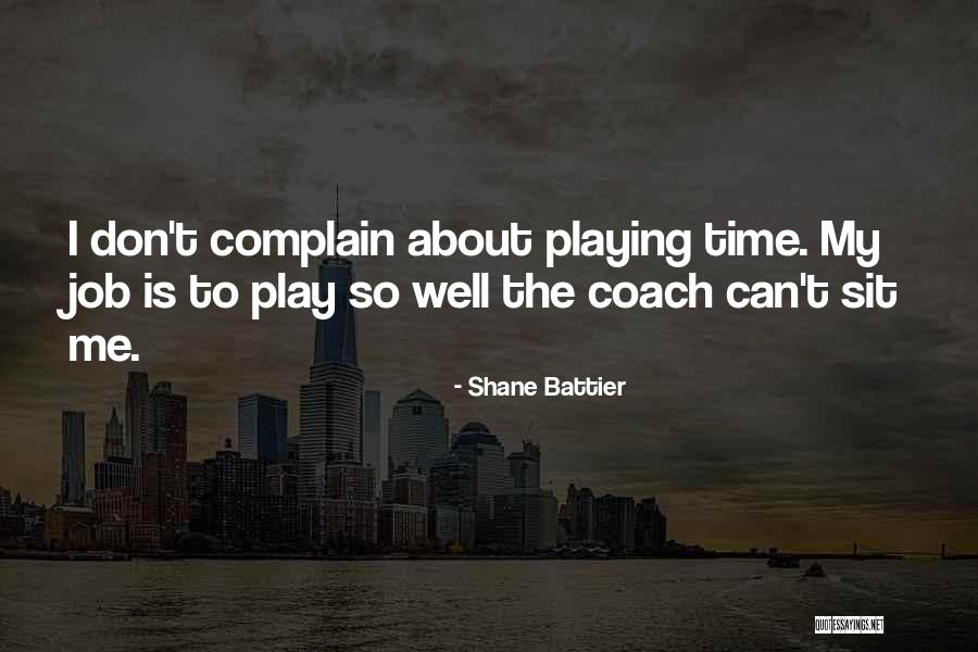 Battier Nba Quotes By Shane Battier Battier Nba Quotes By Shane Battier