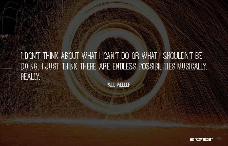 Battilana Financial Quotes By Paul Weller Battilana Financial Quotes By Paul Weller