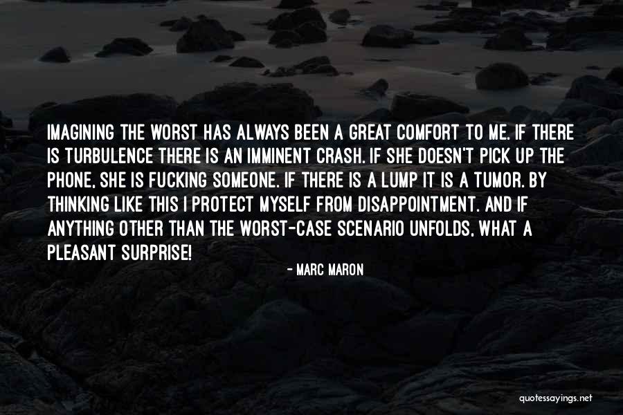 Battista Sforza Quotes By Marc Maron Battista Sforza Quotes By Marc Maron