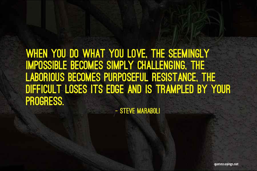 Battista Sforza Quotes By Steve Maraboli Battista Sforza Quotes By Steve Maraboli