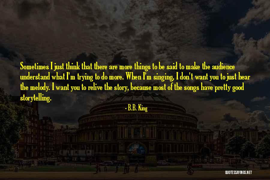 Battistas Las Vegas Quotes By B.B. King Battistas Las Vegas Quotes By B.B. King