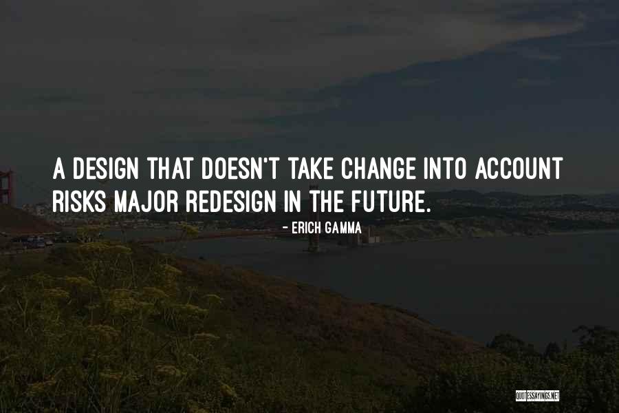 Battisti Orthodontics Quotes By Erich Gamma Battisti Orthodontics Quotes By Erich Gamma