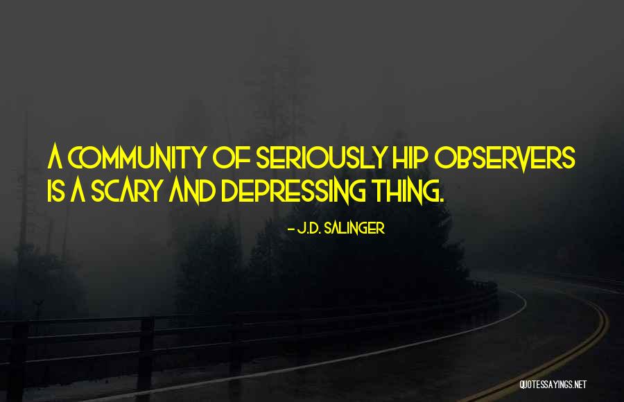 Battistini Vivai Quotes By J.D. Salinger Battistini Vivai Quotes By J.D. Salinger