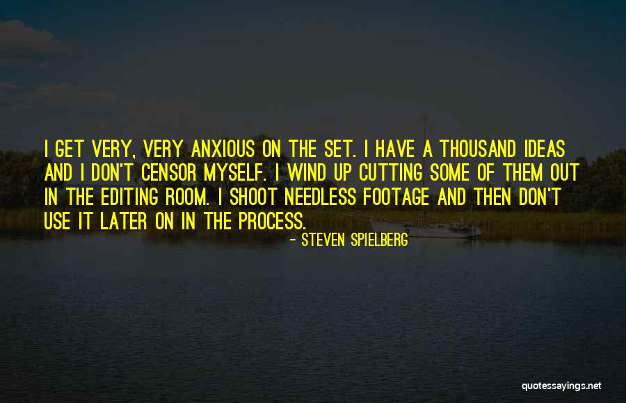 Battistoni Quotes By Steven Spielberg Battistoni Quotes By Steven Spielberg