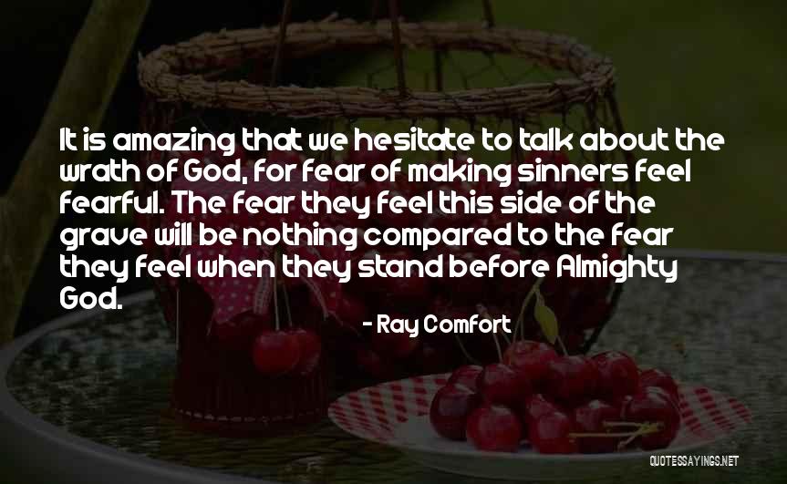 Battistoni Salami Quotes By Ray Comfort Battistoni Salami Quotes By Ray Comfort