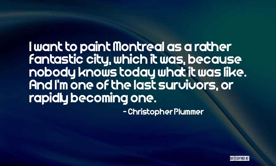 Battiti Cuore Quotes By Christopher Plummer Battiti Cuore Quotes By Christopher Plummer