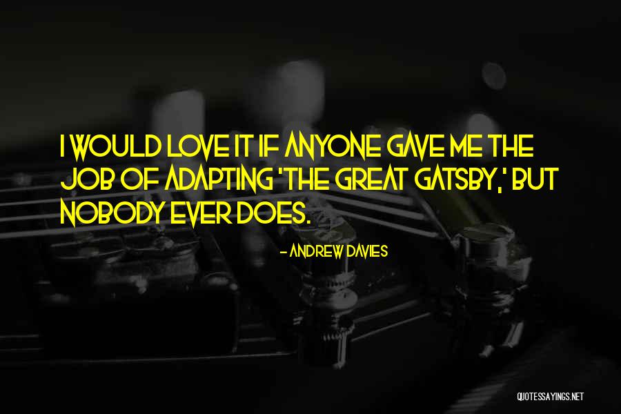 Battiti Podcast Quotes By Andrew Davies Battiti Podcast Quotes By Andrew Davies