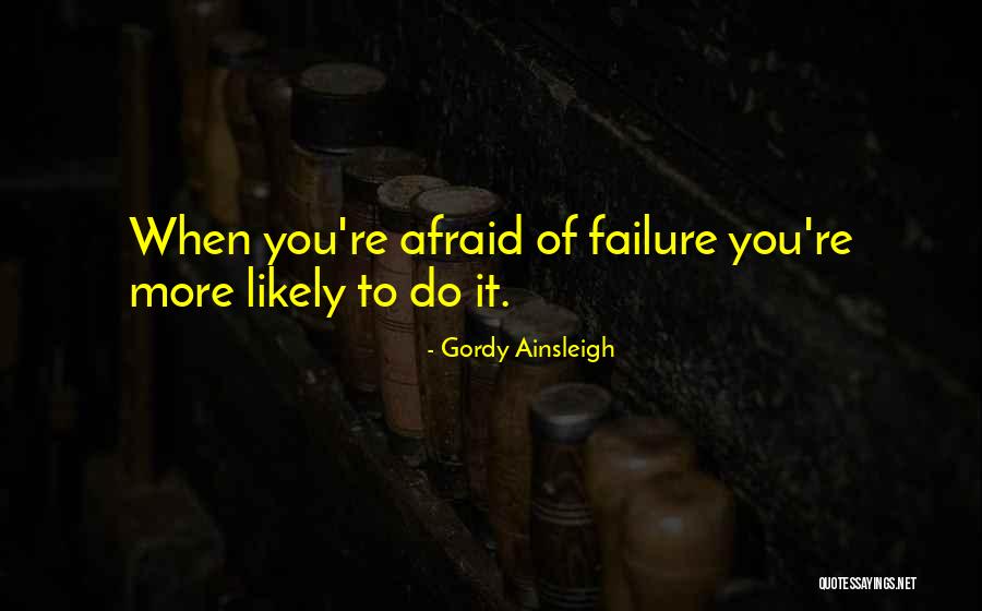 Battiti Podcast Quotes By Gordy Ainsleigh Battiti Podcast Quotes By Gordy Ainsleigh