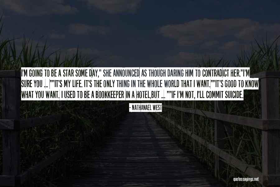 Battle Honours Of The 3rd Quotes By Nathanael West Battle Honours Of The 3rd Quotes By Nathanael West