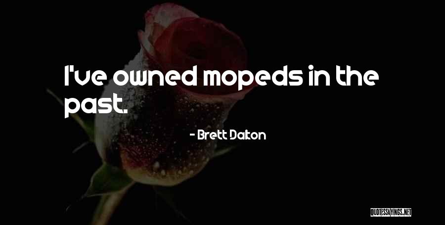 Battle Honours Of The Coldstream Quotes By Brett Dalton Battle Honours Of The Coldstream Quotes By Brett Dalton