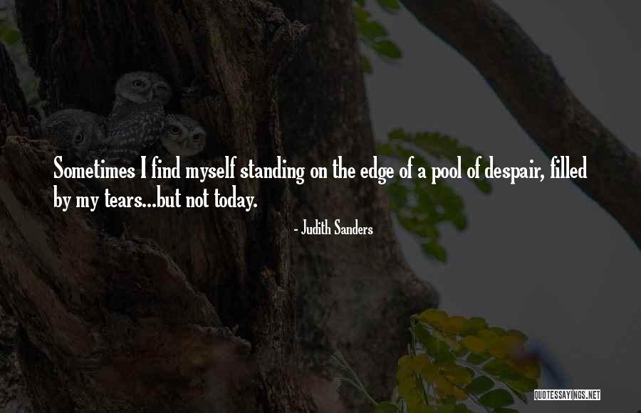 Battle Horse Knives Quotes By Judith Sanders Battle Horse Knives Quotes By Judith Sanders