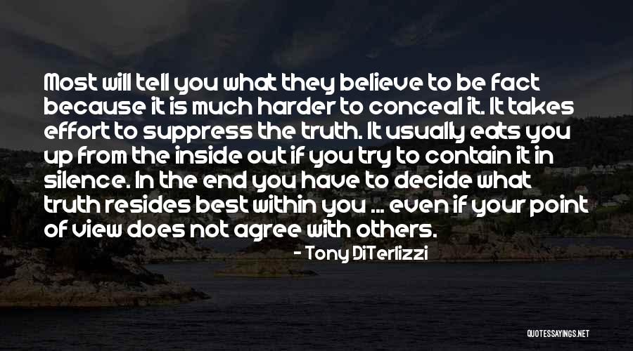 Battle Inside Quotes By Tony DiTerlizzi Battle Inside Quotes By Tony DiTerlizzi
