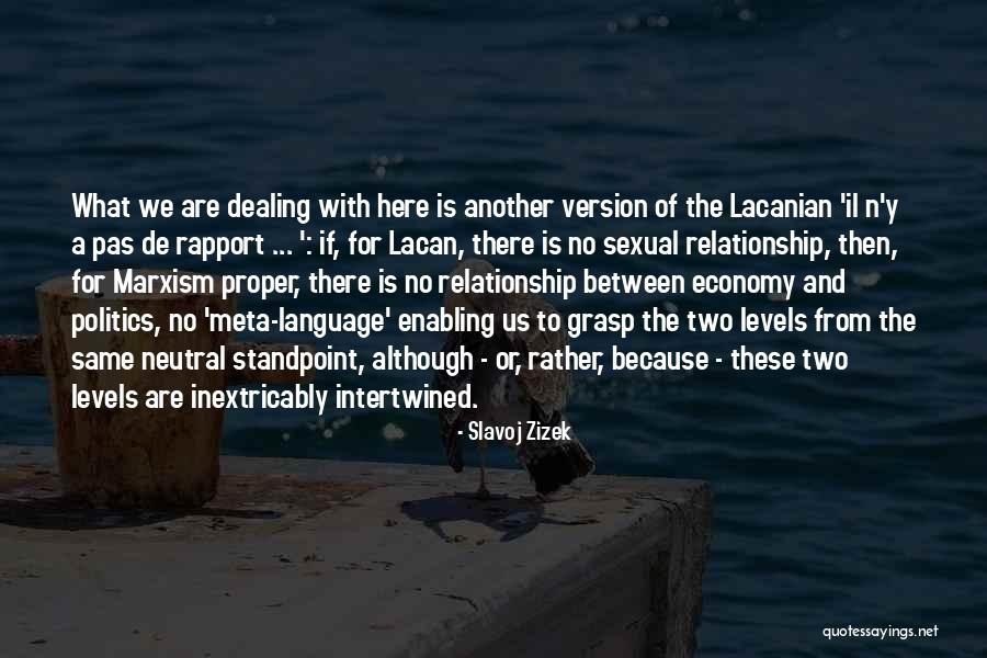 Battle Of Chancellorsville Quotes By Slavoj Zizek Battle Of Chancellorsville Quotes By Slavoj Zizek