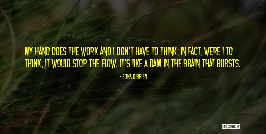 Battle Of Germantown Quotes By Edna O'Brien Battle Of Germantown Quotes By Edna O'Brien