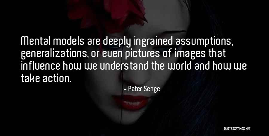 Battle Of Oriskany Quotes By Peter Senge Battle Of Oriskany Quotes By Peter Senge