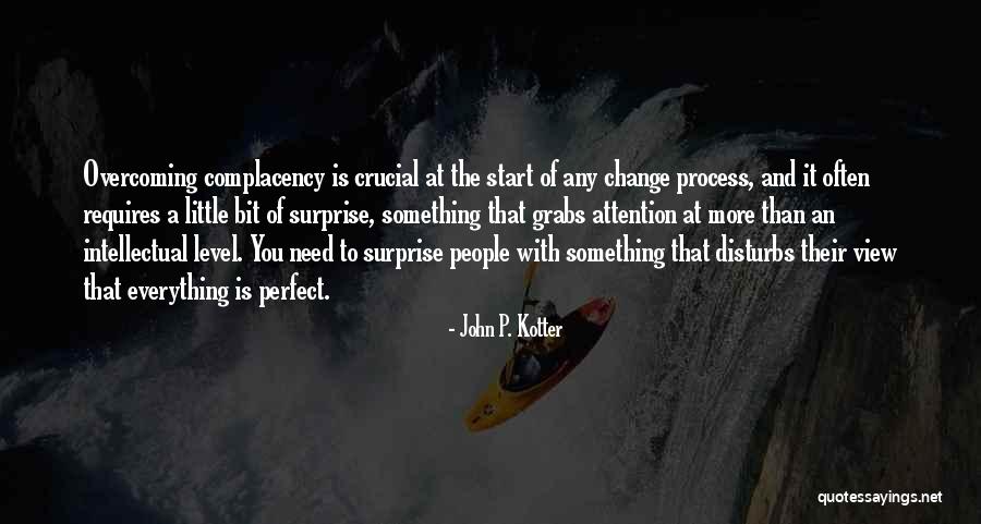 Battle Of The Chesapeake Quotes By John P. Kotter Battle Of The Chesapeake Quotes By John P. Kotter