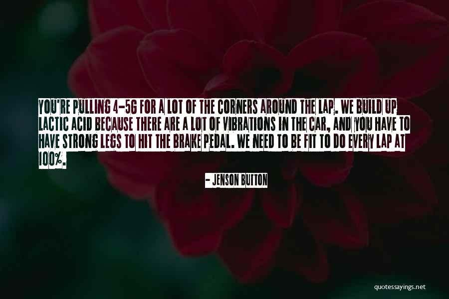 Battle Of Tippecanoe Quotes By Jenson Button Battle Of Tippecanoe Quotes By Jenson Button