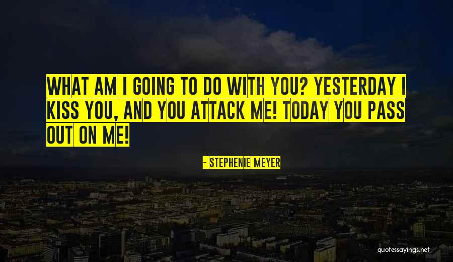 Battle Of Tippecanoe Quotes By Stephenie Meyer Battle Of Tippecanoe Quotes By Stephenie Meyer