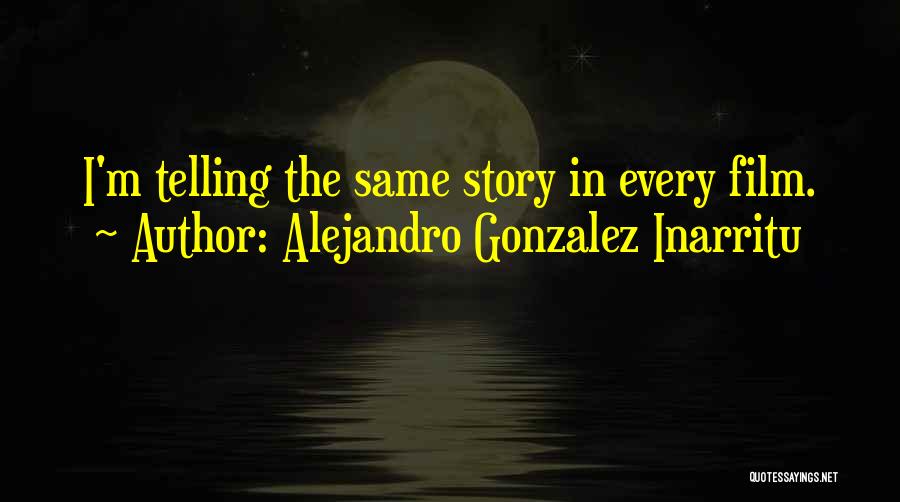 Battle Royal Ellison Quotes By Alejandro Gonzalez Inarritu Battle Royal Ellison Quotes By Alejandro Gonzalez Inarritu