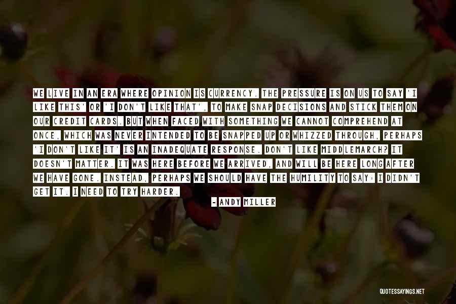Battle Scars Roblox Quotes By Andy Miller
