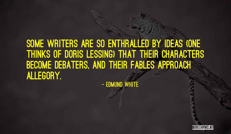 Battle School Enders Game Quotes By Edmund White Battle School Enders Game Quotes By Edmund White