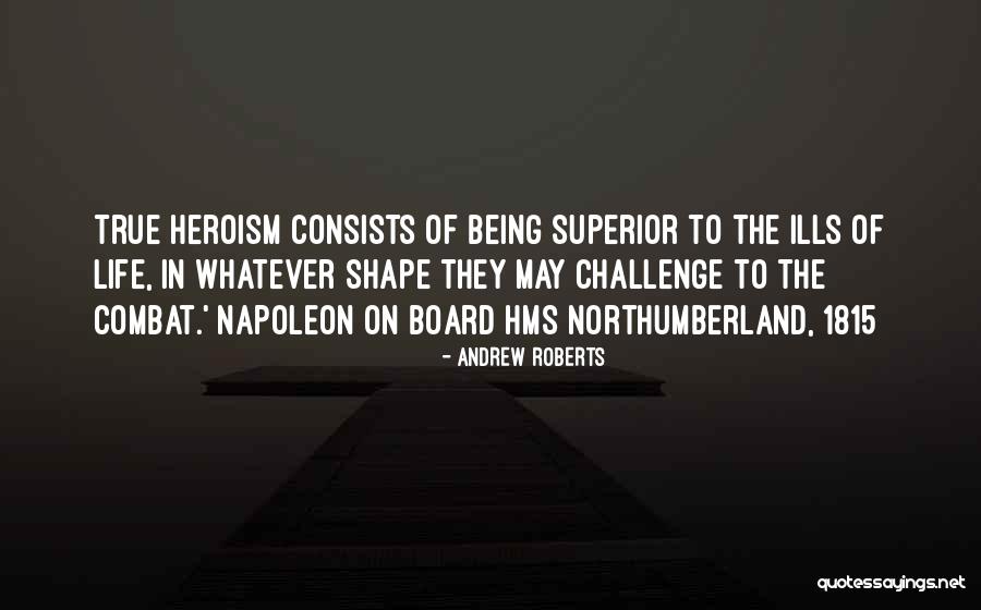 Battle Studies John Quotes By Andrew Roberts Battle Studies John Quotes By Andrew Roberts