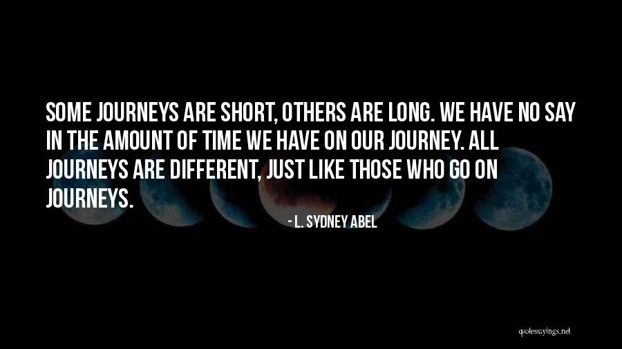 Battle Studies Songs Quotes By L. Sydney Abel Battle Studies Songs Quotes By L. Sydney Abel