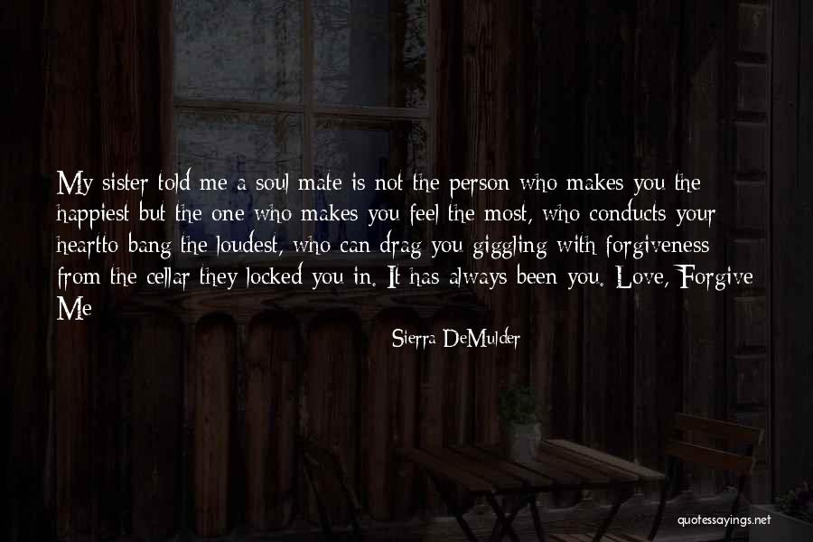 Battle Theatre Quotes By Sierra DeMulder Battle Theatre Quotes By Sierra DeMulder