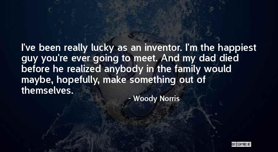 Battle Theatre Quotes By Woody Norris Battle Theatre Quotes By Woody Norris