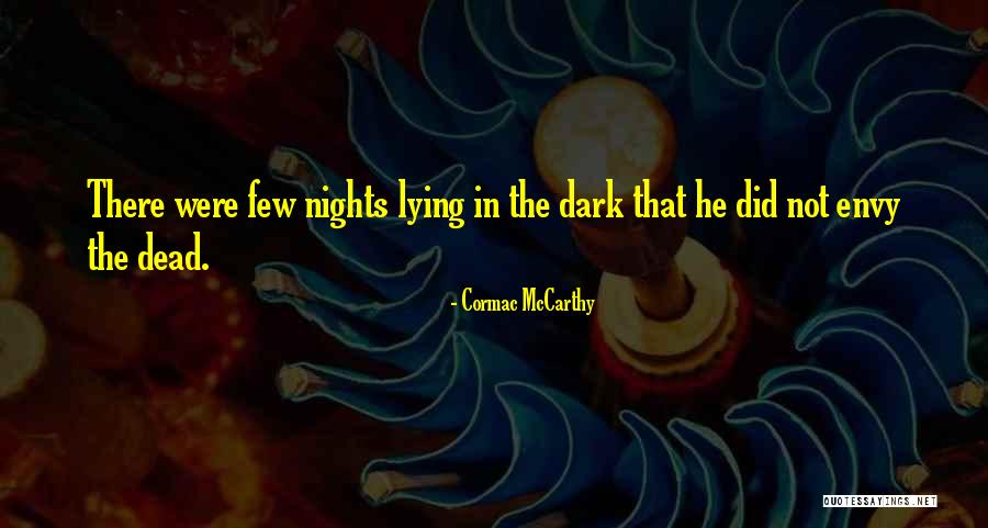 Battleblock Theater Narrator Quotes By Cormac McCarthy Battleblock Theater Narrator Quotes By Cormac McCarthy