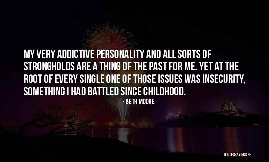 Battled Quotes By Beth Moore Battled Quotes By Beth Moore