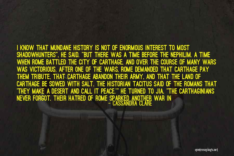 Battled Quotes By Cassandra Clare Battled Quotes By Cassandra Clare