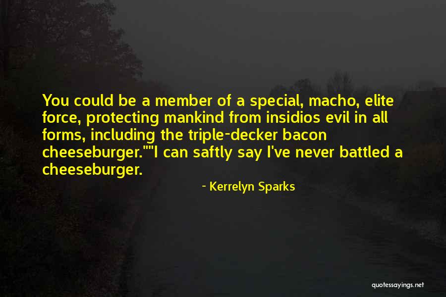 Battled Quotes By Kerrelyn Sparks Battled Quotes By Kerrelyn Sparks