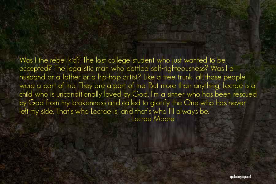 Battled Quotes By Lecrae Moore Battled Quotes By Lecrae Moore