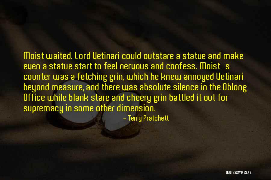 Battled Quotes By Terry Pratchett Battled Quotes By Terry Pratchett