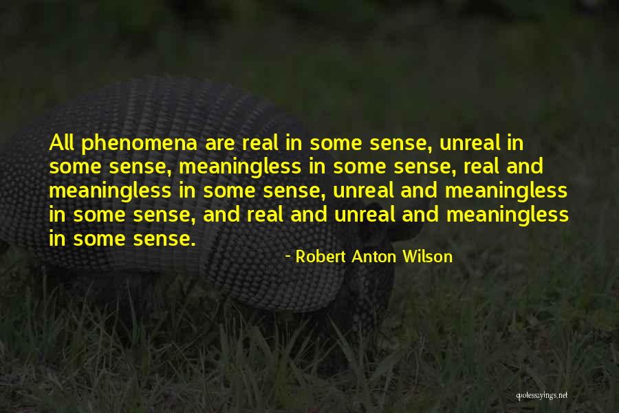 Battledome Abilities Quotes By Robert Anton Wilson Battledome Abilities Quotes By Robert Anton Wilson