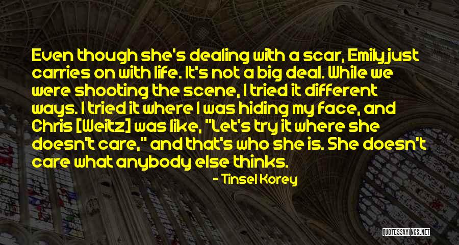 Battledome Abilities Quotes By Tinsel Korey Battledome Abilities Quotes By Tinsel Korey