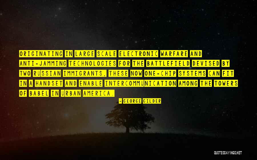 Battlefield 2 Russian Quotes By George Gilder Battlefield 2 Russian Quotes By George Gilder