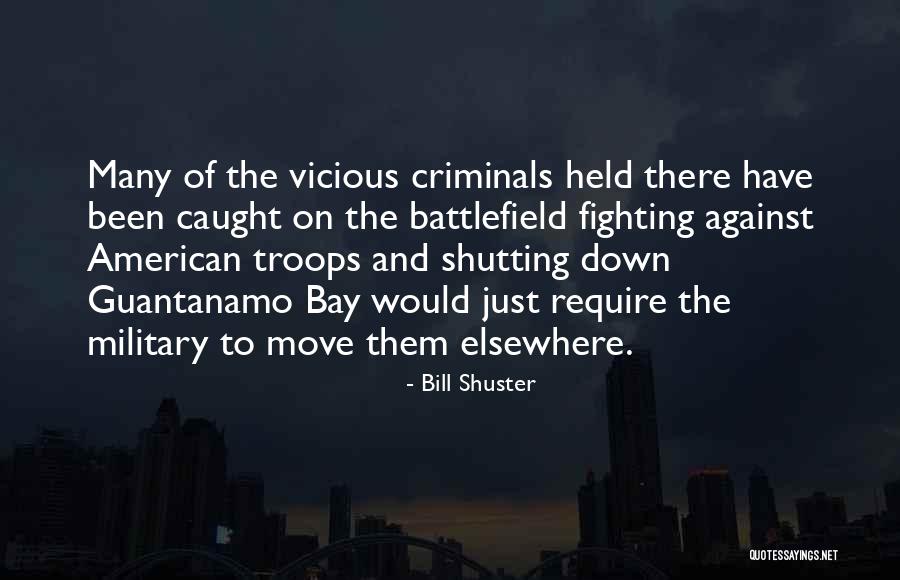 Battlefield 4 American Quotes By Bill Shuster