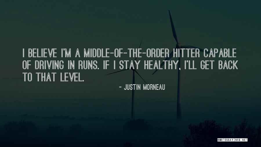 Battlefield Bad Company 2 Multiplayer Quotes By Justin Morneau Battlefield Bad Company 2 Multiplayer Quotes By Justin Morneau