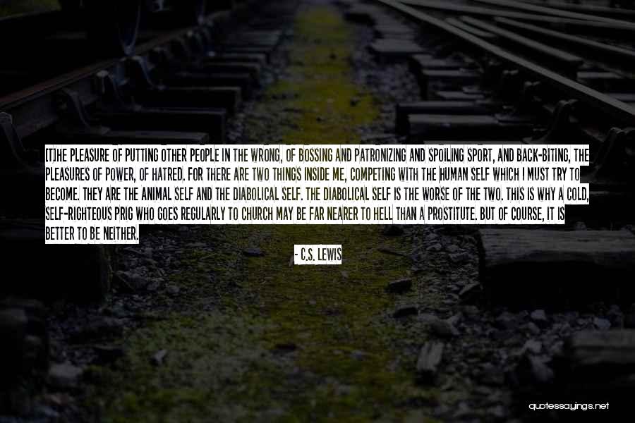Battlefield Bad Company 2 Soldier Quotes By C.S. Lewis Battlefield Bad Company 2 Soldier Quotes By C.S. Lewis