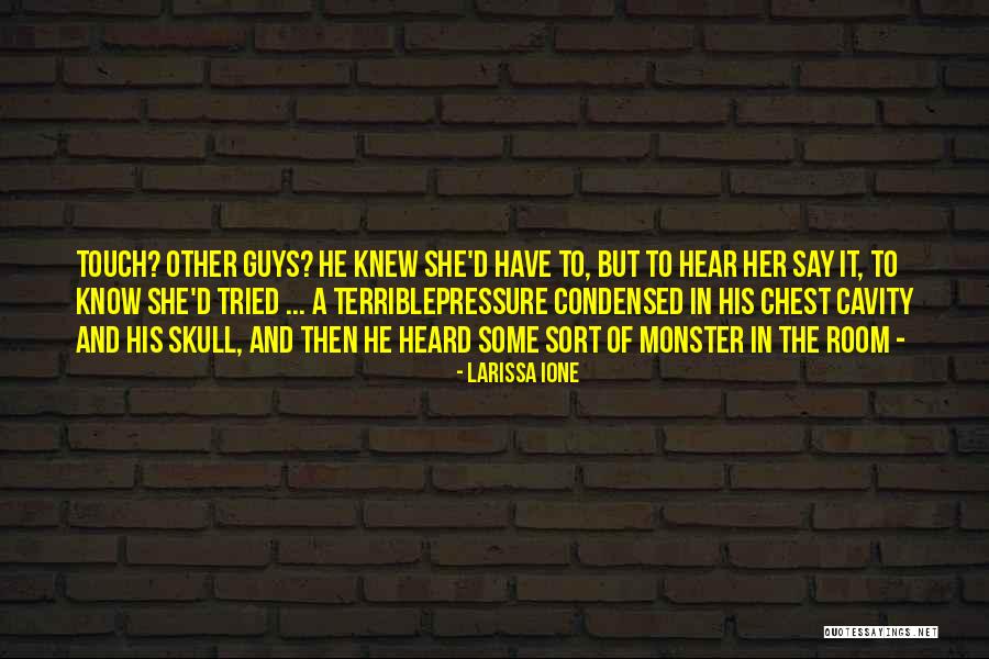 Battlefield Hardline Criminal Quotes By Larissa Ione Battlefield Hardline Criminal Quotes By Larissa Ione
