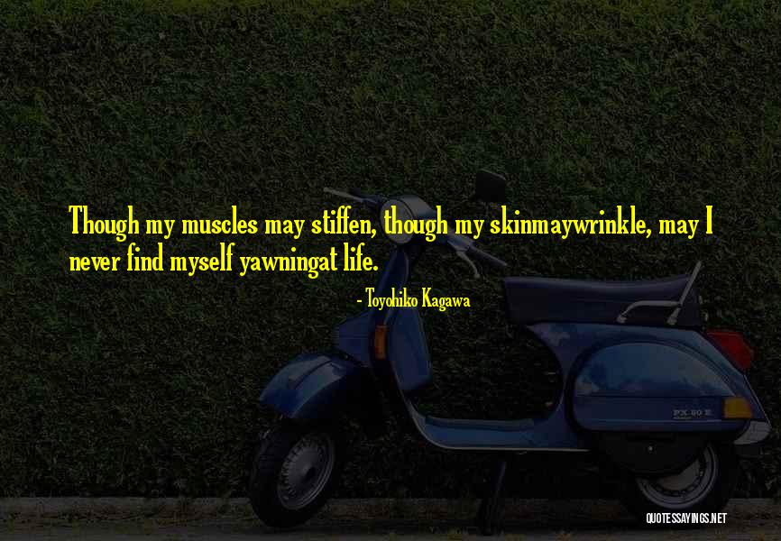 Battleground Afghanistan Quotes By Toyohiko Kagawa Battleground Afghanistan Quotes By Toyohiko Kagawa