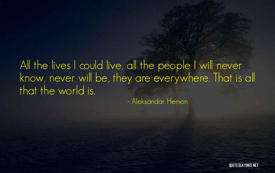 Battlegrounds Update Quotes By Aleksandar Hemon Battlegrounds Update Quotes By Aleksandar Hemon